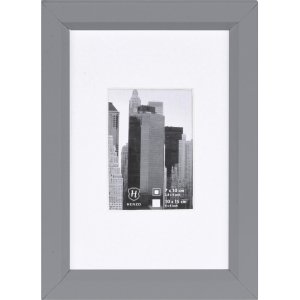 Plastový rám 10x15 cm METALLICA -...