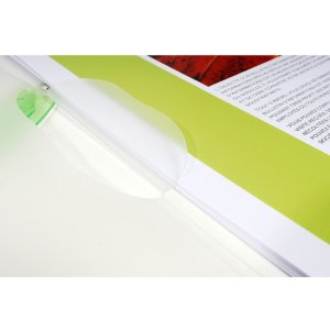 Exacompta klipová složka Clip Design PP Barva Formát DIN A4 assorted