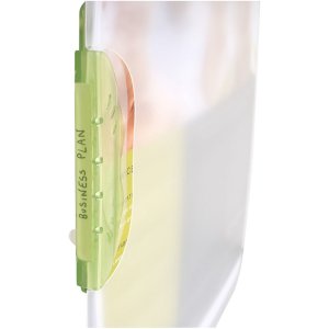 Exacompta klipová složka Clip Design PP Barva Formát DIN A4 assorted