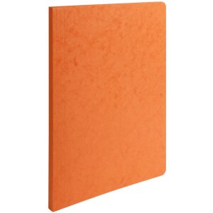 Obal na spisy s kapacitou do 350 listov Manila...