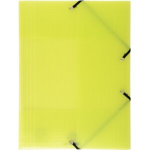 Exacompta Sammelmappe A4 Linicolor sortiert, 24x32 cm