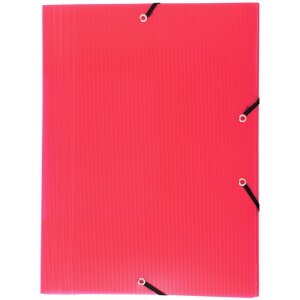 Exacompta Sammelmappe A4 Linicolor sortiert, 24x32 cm