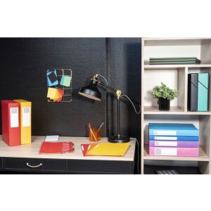 Exacompta 50601E Archivbox Exabox Rücken 60mm...