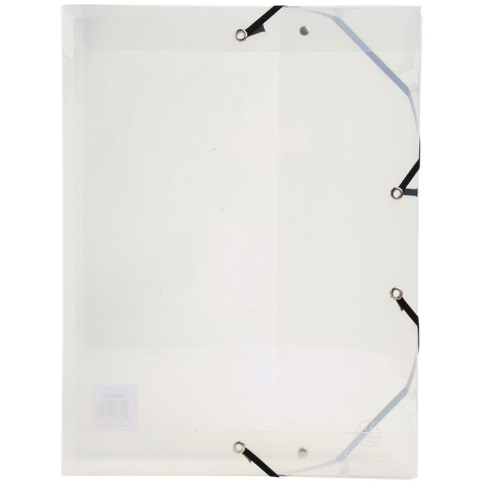 Archivní box 60mm PP Crystal
