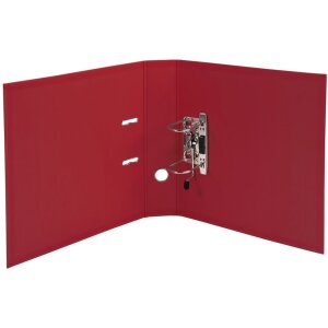 Složka A4 Premium 70 mm bordeaux