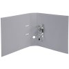 Exacompta 53740E Složka A4 70 mm šedá PVC 2 kroužky až na 550 listů