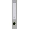 Exacompta 53740E Složka A4 70 mm šedá PVC 2 kroužky až na 550 listů