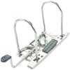 Exacompta 53740E Složka A4 70 mm šedá PVC 2 kroužky až na 550 listů