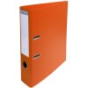 Složka A4 Premium 70 mm oranžová