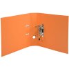 Složka A4 Premium 70 mm oranžová
