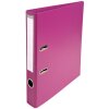 Složka Exacompta A4 Premium 50 mm fuchsiová
