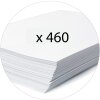 Exacompta složka A4 Premium 50 mm 2 kroužky pastelové barvy robustní