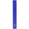 Exacompta kroužkový pořadač PP 4 kroužky 40 mm šířka hřbetu DIN A4 modrý 32x26 cm