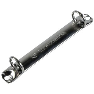 Kroužkový pořadač z manilského kartonu se 2 kroužky 15 mm Nature Future® A4 žlutý
