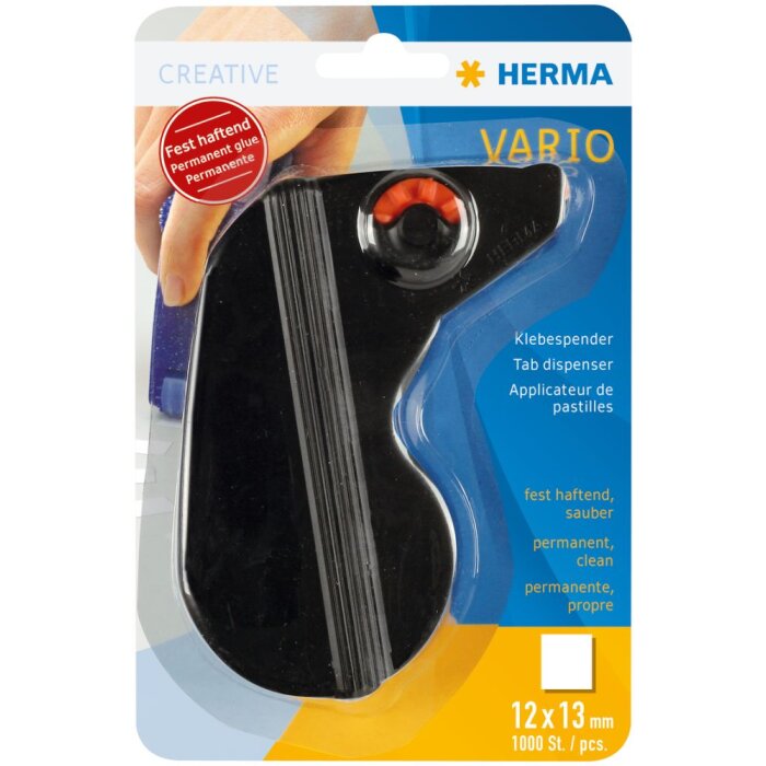 HERMA dávkovač lepidla HERMAfix VARIO Magic