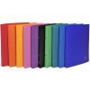 Kroužkový pořadač A4 Uni PP oE 2R 15mm assorted 1 kus