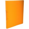 Kroužkový pořadač A4 Linicolor se 2 kroužky 20 mm
