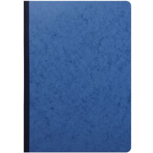 Mehrkolonnenheft A4 3 Spalten 40 Blatt