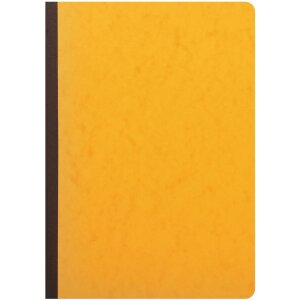 Mehrkolonnenheft A4 3 Spalten 40 Blatt