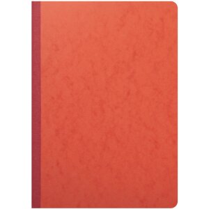 Mehrkolonnenheft gebunden mit 6 Spalten auf 1 Seite und...