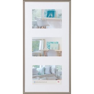 Nový rámeček Lifestyle gallery 3x 10x15 cm...