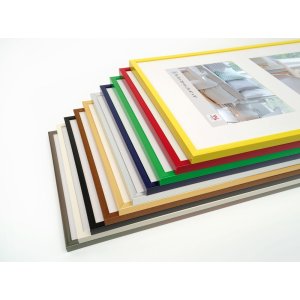 Walther Gallery Frame New Lifestyle silver 3 fotografie 10x15 cm