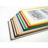 Walther Gallery Frame New Lifestyle silver 3 fotografie 10x15 cm