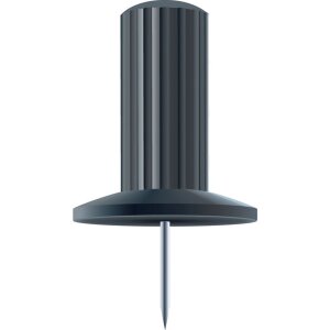 14901E Exacompta Pinnwandnadeln Blisterbox 25 Stück...