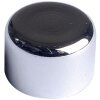 Krabička 8 magnetů, Ø12 mm, stříbrná