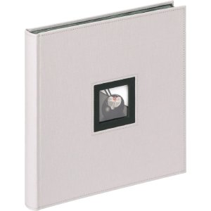 Walther fotoalbum plátěné ČERNÁ...