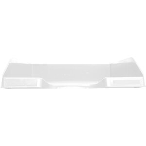 Exacompta Briefablage Combo 2 Classic weiß, A4+, 34,7x25,5x6,5 cm