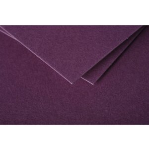 Clairefontaine Karte C6 Pollen 210g cassis 110x155 mm...