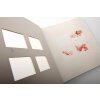 Walther Baby Album Classic Bear 28x30,5 cm 60 bílých stran