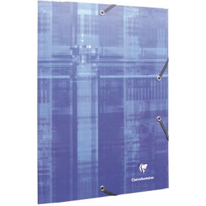 Sammelmappe für DIN A4 sortiert