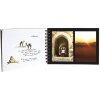 Cestovní album Age Bag DIN A4 landscape brown