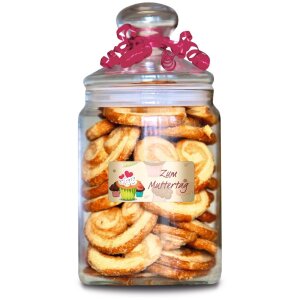 HERMA Sticker Leckere Obstkörbe Küchenetiketten 4 Blatt-Packung Bunt