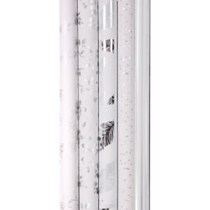 Clairefontaine 211825C Geschenkpapier Premium 2x0,70m 80g...