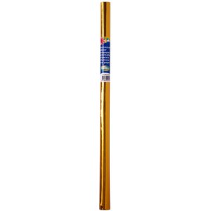 Clairefontaine 95575C Maildor Aluminiumfolie Gold 0,8 x...