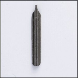 Brause Calligraphie Schachtel mit 10 Schreibfedern Hatat,...