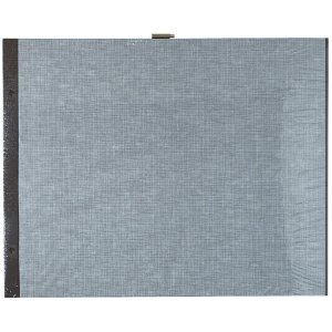 Doplňkové listy Exacompta černé 29x37 cm