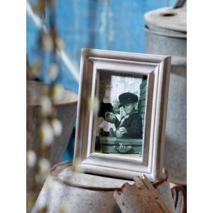 Fotorámeček Dijon 13x18 hnědý