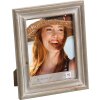 Fotorámeček Dijon 15x20 hnědý