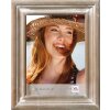 Fotorámeček Dijon 15x20 hnědý