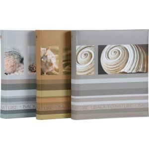 Henzo maxi album Back to nature 29x33 cm 100...
