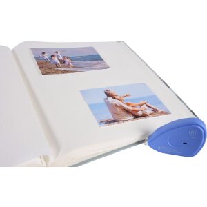 Henzo maxi album Back to nature 29x33 cm 100...