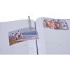 Henzo slip-in album Back to Nature 300 fotografií 10x15 cm s archivem DVD