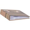 Henzo slip-in album Back to nature 200 fotografií 10x15 Memo album assorted colors