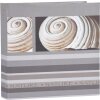 Henzo slip-in album Back to nature 200 fotografií 10x15 Memo album assorted colors