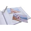 Henzo slip-in album Back to nature 200 fotografií 10x15 Memo album assorted colors
