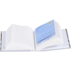 Henzo mini album Back2Nature Minimax 100 obrázků 10x15 cm slip-in album